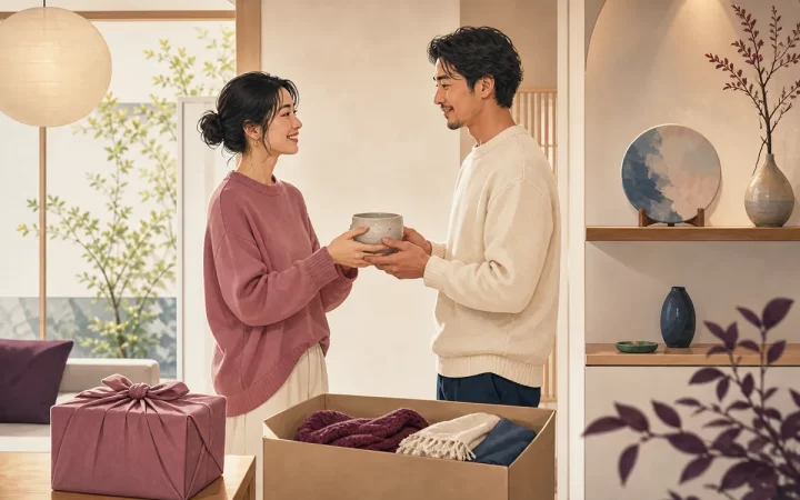 値段がつかなくても捨てない選択|譲る・寄付する・残す