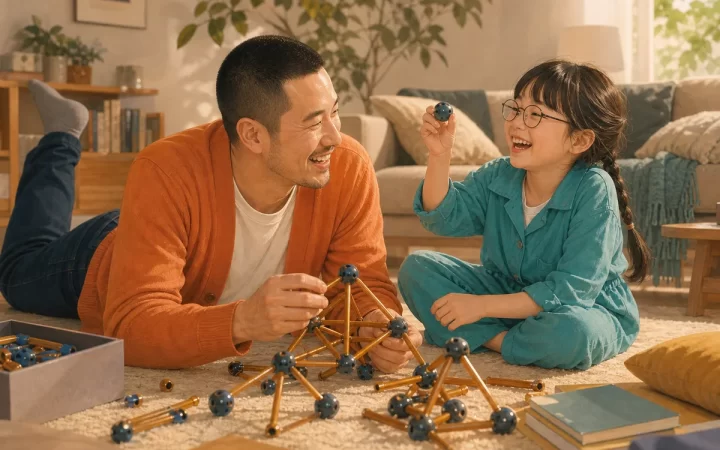 なくした1ピースが主役になる|廃番玩具と部品の意外な需要